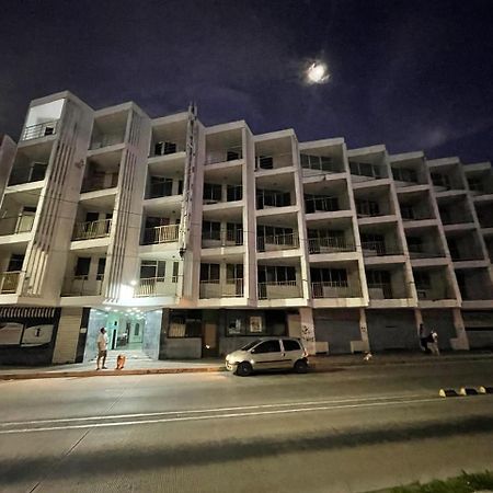 Hotel Doral Barranquilla Barranquilla  Exteriér fotografie