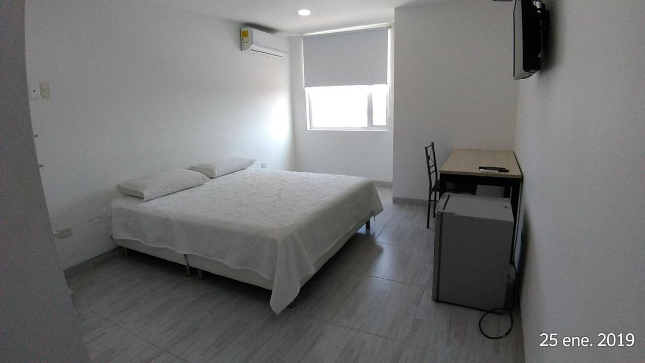 Hotel Doral Barranquilla Barranquilla  Exteriér fotografie