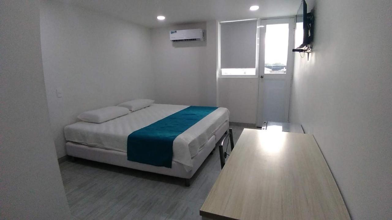 Hotel Doral Barranquilla Barranquilla  Exteriér fotografie
