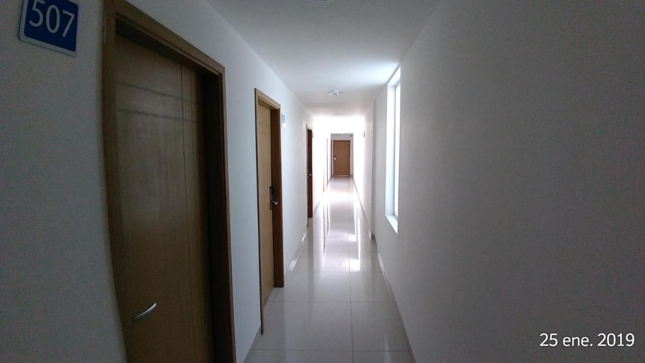 Hotel Doral Barranquilla Barranquilla  Exteriér fotografie