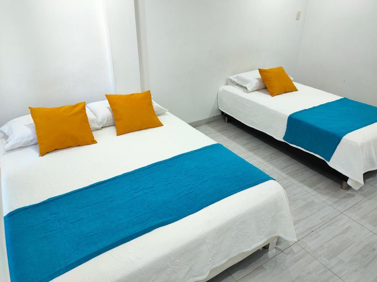 Hotel Doral Barranquilla Barranquilla  Exteriér fotografie