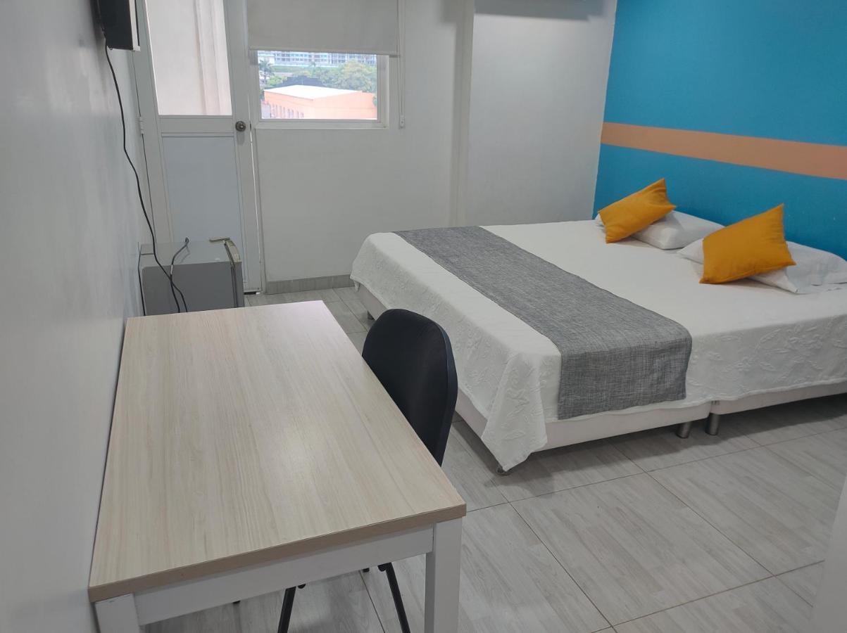 Hotel Doral Barranquilla Barranquilla  Exteriér fotografie