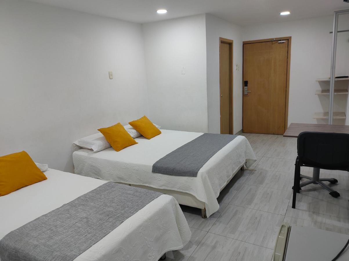 Hotel Doral Barranquilla Barranquilla  Exteriér fotografie