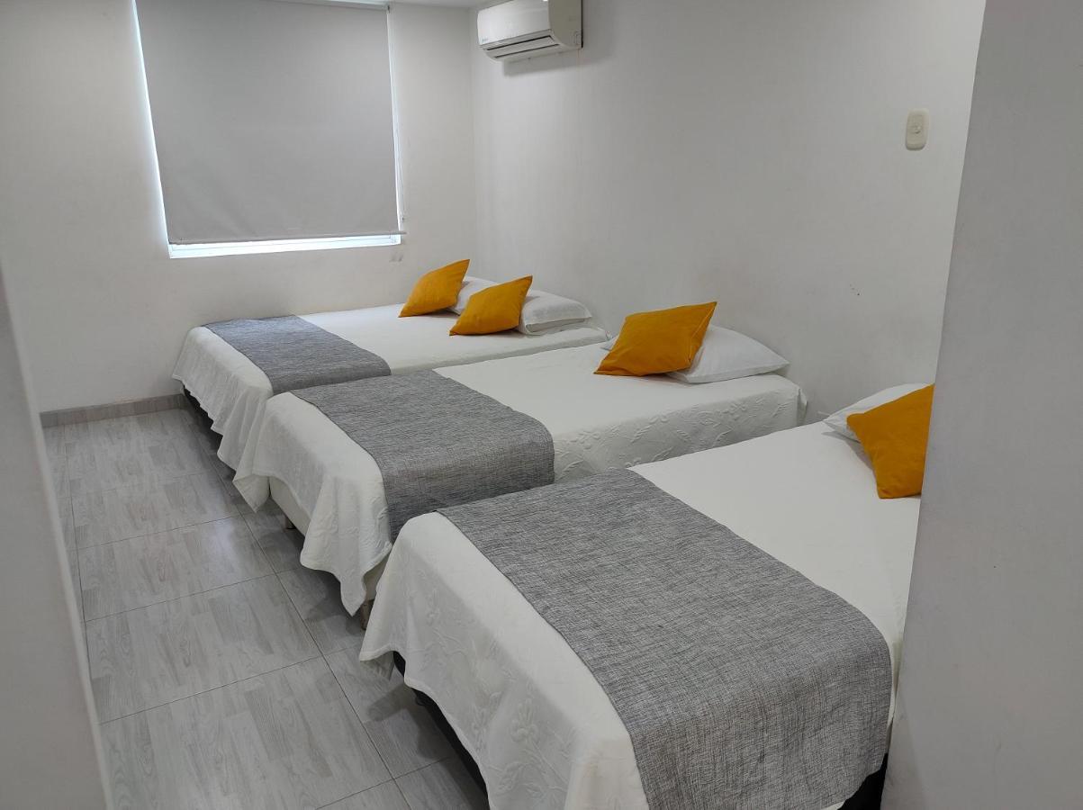 Hotel Doral Barranquilla Barranquilla  Exteriér fotografie