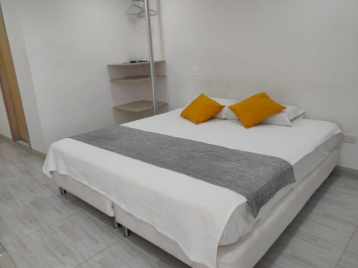 Hotel Doral Barranquilla Barranquilla  Exteriér fotografie