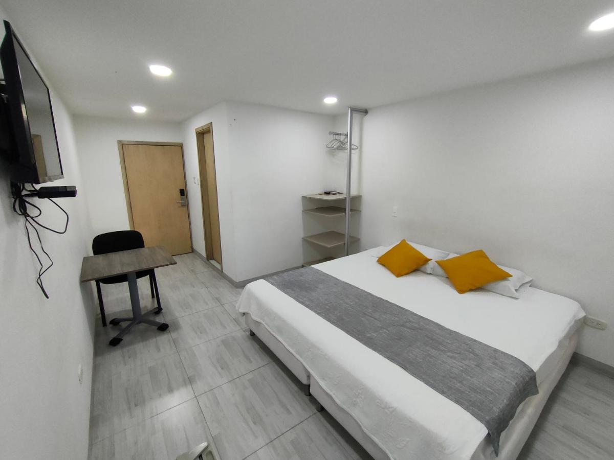 Hotel Doral Barranquilla Barranquilla  Exteriér fotografie