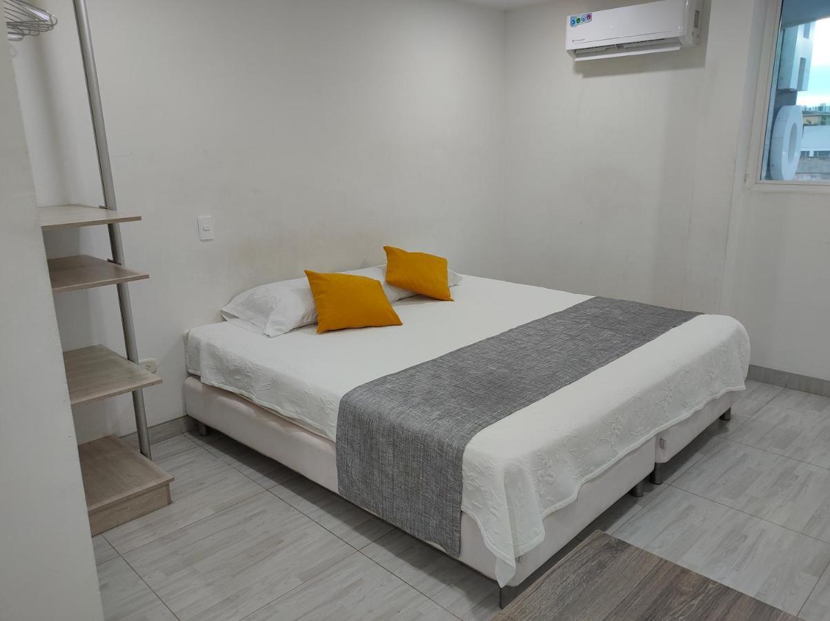 Hotel Doral Barranquilla Barranquilla  Exteriér fotografie