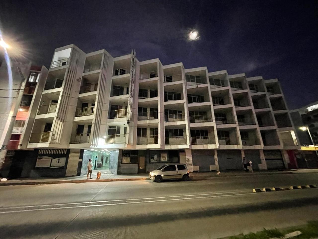 Hotel Doral Barranquilla Barranquilla  Exteriér fotografie