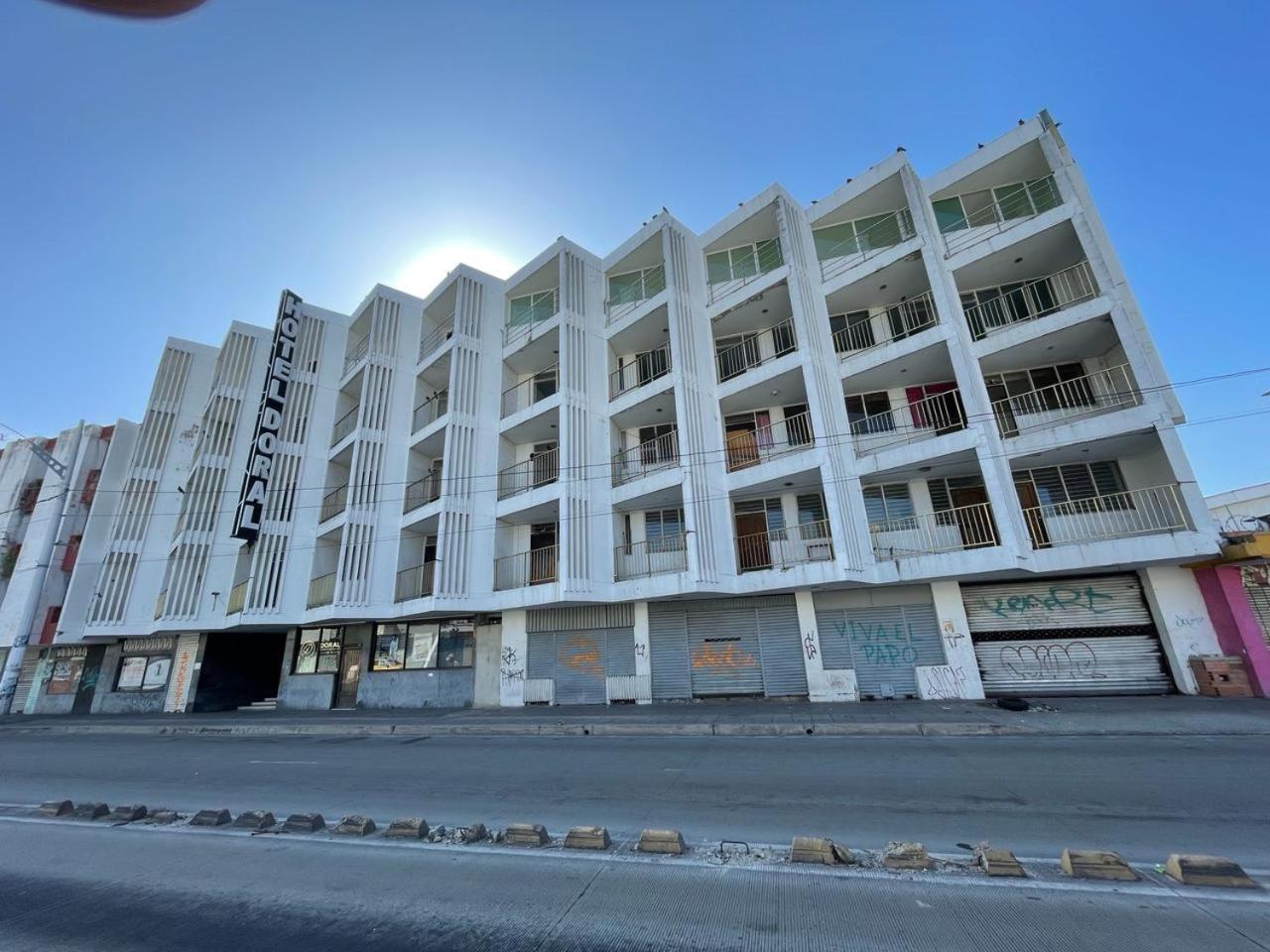 Hotel Doral Barranquilla Barranquilla  Exteriér fotografie
