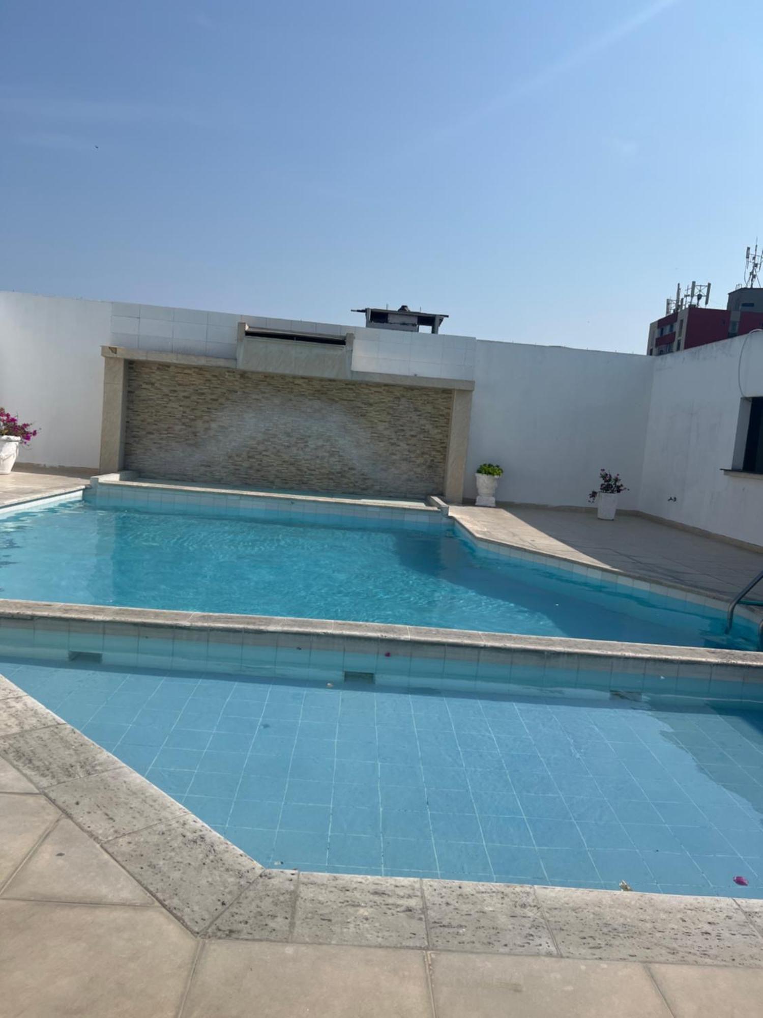 Hotel Doral Barranquilla Barranquilla  Exteriér fotografie