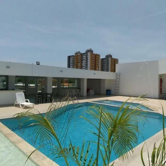 Hotel Doral Barranquilla Barranquilla  Exteriér fotografie