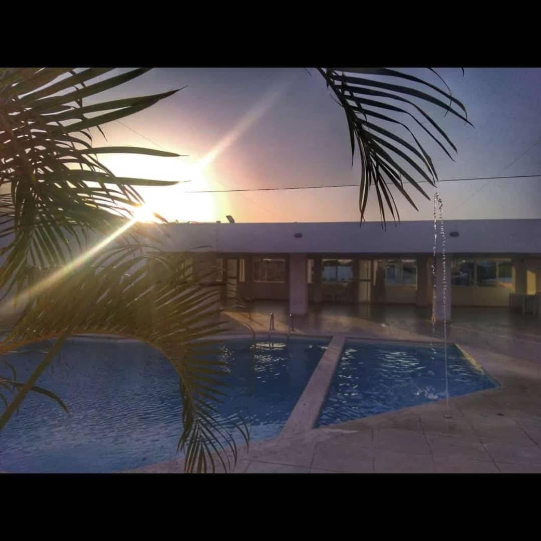 Hotel Doral Barranquilla Barranquilla  Exteriér fotografie