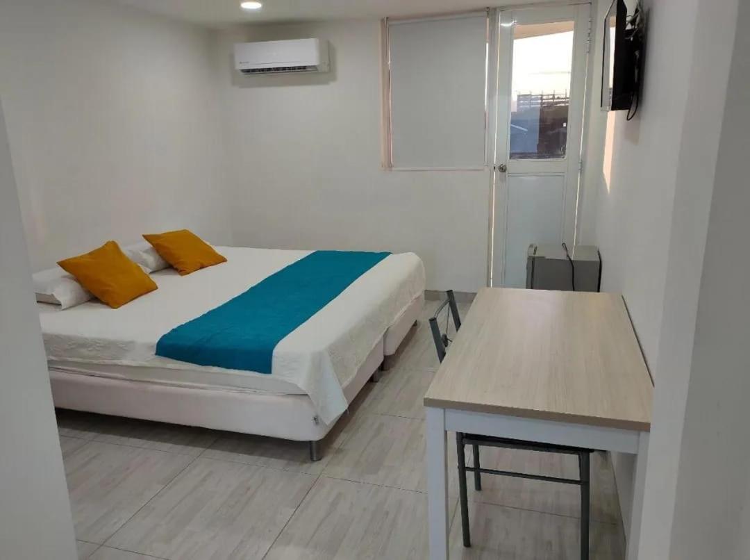Hotel Doral Barranquilla Barranquilla  Exteriér fotografie