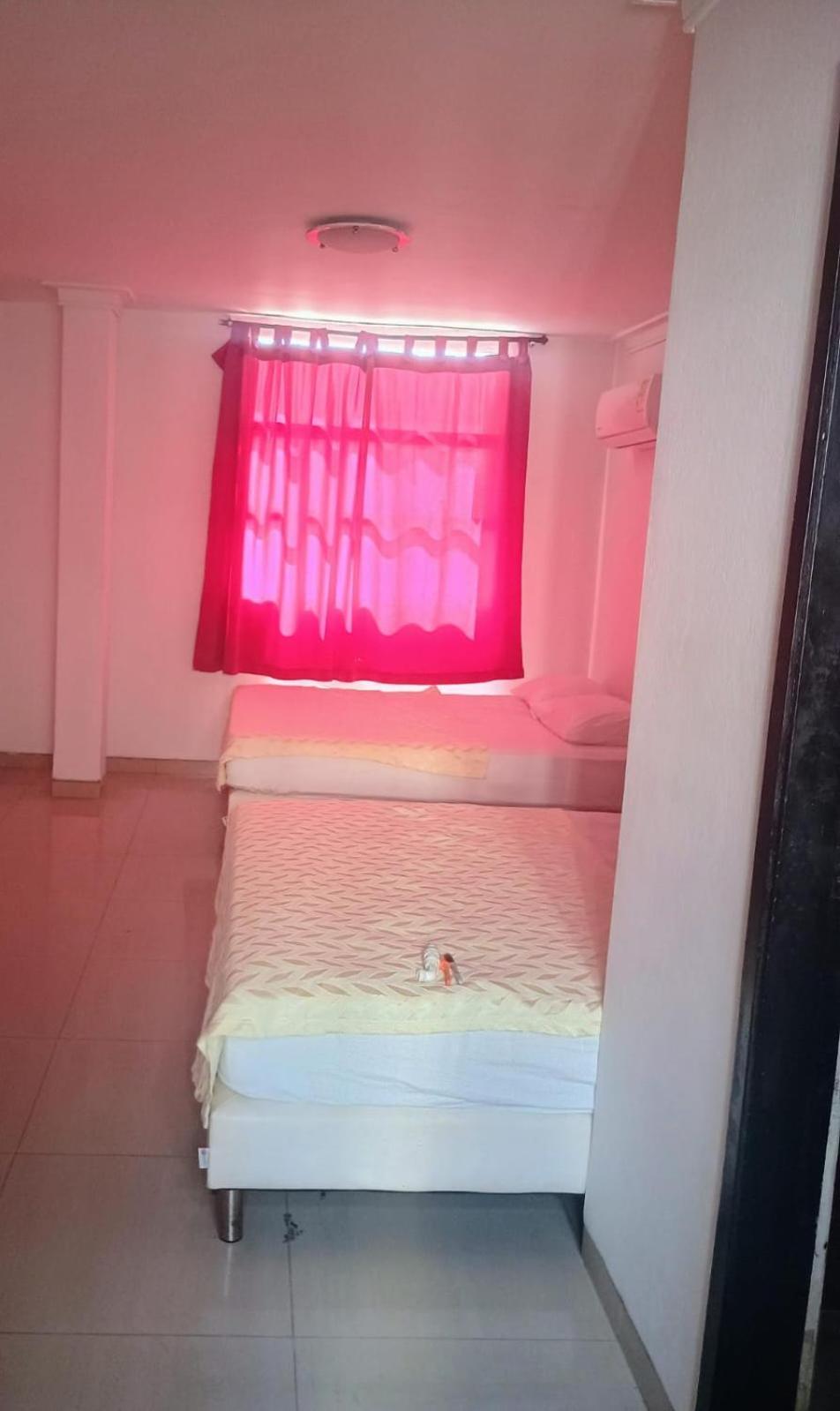Hotel Doral Barranquilla Barranquilla  Exteriér fotografie