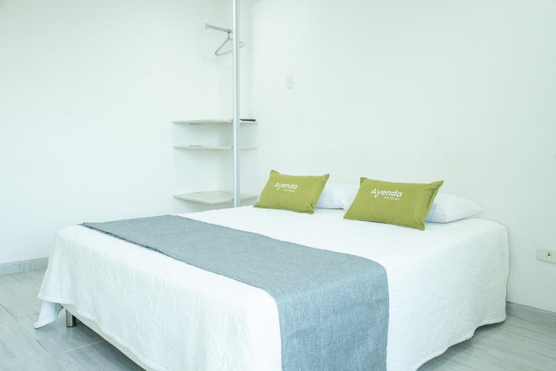 Hotel Doral Barranquilla Barranquilla  Exteriér fotografie